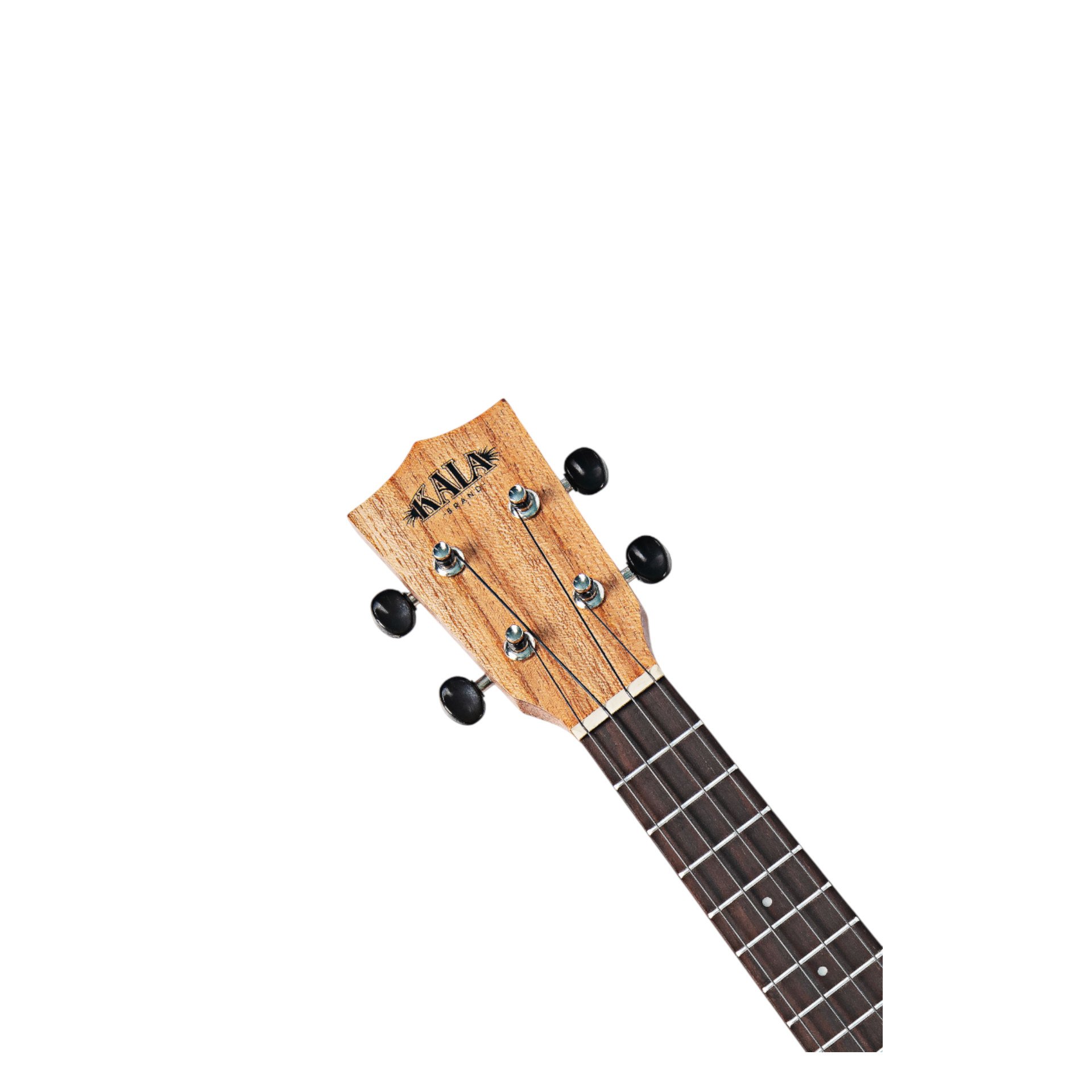 Cape Lilac Mahogany Soprano Ukulele
